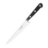 Cuchillo Fileteador de Lenguado de Acero Inoxidable Hoja de 20cm - DEGLON - Fourniresto