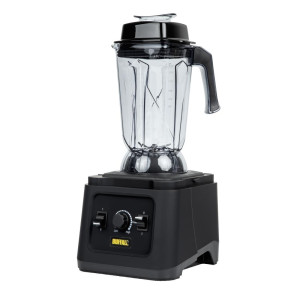 Manual Control Blender 2.5 L - Buffalo - Fourniresto