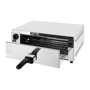 Horno de pizza de 30 cm 1130 W - Caterlite - Fourniresto