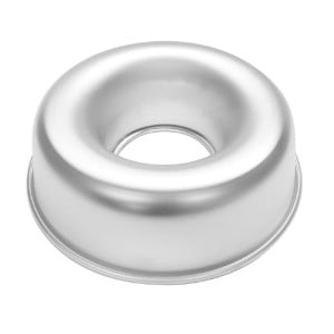 Molde para Savarin de Aluminio Ø 240 mm - Schneider - Fourniresto