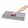 Capot Inox para Plancha a Gas Krampouz