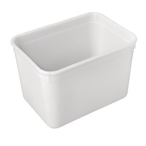 Cubo de hielo Interpack 4 L - Lote de 20 - FourniResto - Fourniresto