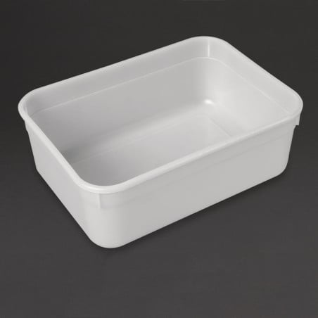 Cubo de hielo Interpack 2 L - Lote de 20 - FourniResto - Fourniresto