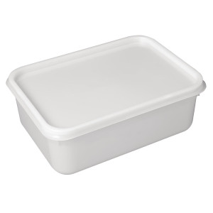 Cubo de hielo Interpack 2 L - Lote de 20 - FourniResto - Fourniresto