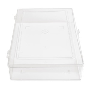 Caja de almacenamiento para chocolates - Schneider - Fourniresto