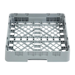 Standard Camrack gray 50 cm Base Rack - Cambro - Fourniresto