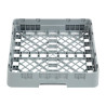 Casier de Base Standard Camrack gris 50 cm - Cambro - Fourniresto