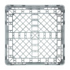 Standard Camrack gray 50 cm Base Rack - Cambro - Fourniresto