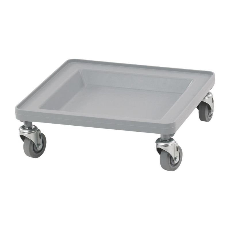 Carro para Cestas de Platos Camrack - Cambro - Fourniresto