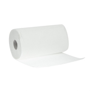 Papel de cocina Regina Thirst Pockets 100 hojas - Paquete de 6 - FourniResto - Fourniresto