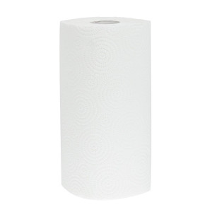 Papel de cocina Regina Thirst Pockets 100 hojas - Paquete de 6 - FourniResto - Fourniresto