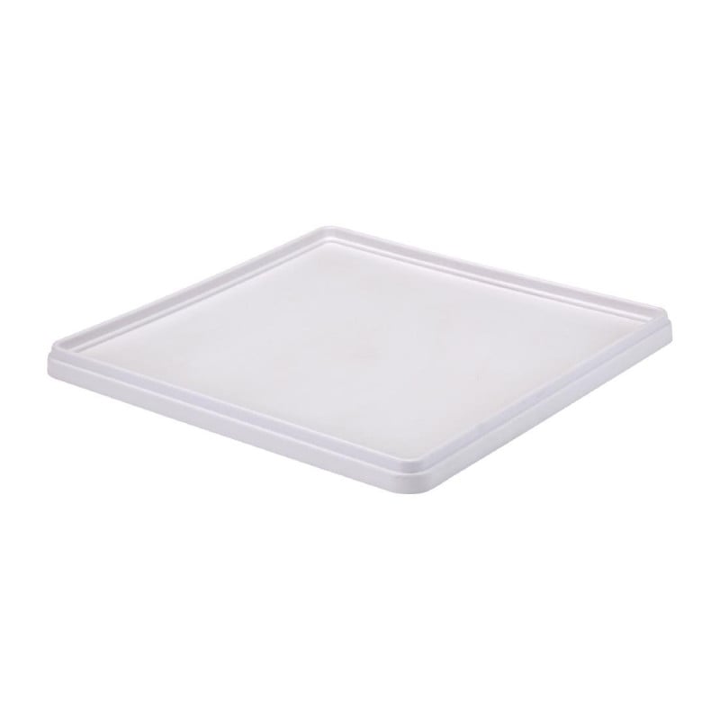 Tapa para Casillero de Vajilla Camrack - Cambro - Fourniresto