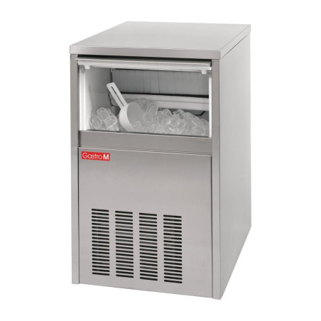 Ice Machine 40kg/24h - Gastro M - Fourniresto