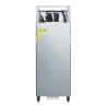 Armario refrigerado positivo de 2 puertas GN 2/1 Serie G 600 L - Polar - Fourniresto