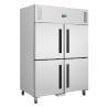 Armario Refrigerado Negativo 2 Puertas GN 2/1 Serie G 600 L - Polar - Fourniresto