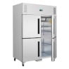 Armario Refrigerado Negativo 2 Puertas GN 2/1 Serie G 600 L - Polar - Fourniresto