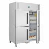 Armario Refrigerado Negativo 2 Puertas GN 2/1 Serie G 600 L - Polar - Fourniresto