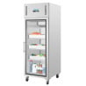 Refrigerated Display Case Positive Single Gn 2/1 Series G 600 L - Polar - Fourniresto