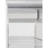 Refrigerated Display Case Positive Single Gn 2/1 Series G 600 L - Polar - Fourniresto