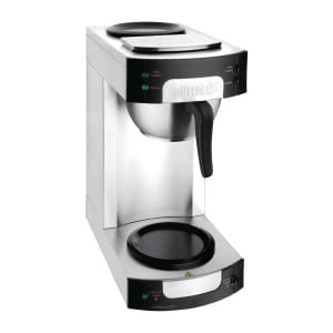 Cafetera de filtro manual de 1,7 L - Buffalo - Fourniresto