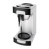 Cafetera de filtro manual de 1,7 L - Buffalo - Fourniresto