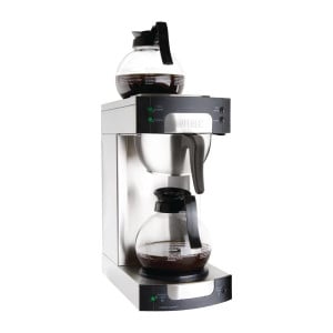 Cafetera de filtro manual de 1,7 L - Buffalo - Fourniresto