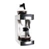 Cafetera de filtro manual de 1,7 L - Buffalo - Fourniresto