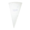 Extra Flexible Nylon Pastry Bag 500mm - Schneider - Fourniresto