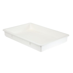 Pizza Dough Box - Cambro - Fourniresto