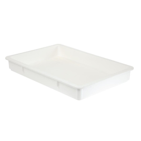 Caja de masa de pizza - Cambro - Fourniresto