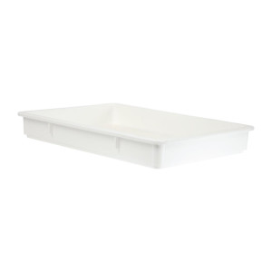 Pizza Dough Box - Cambro - Fourniresto