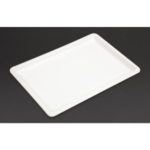 Tapa para Caja de Pasta de Pizza - Cambro - Fourniresto