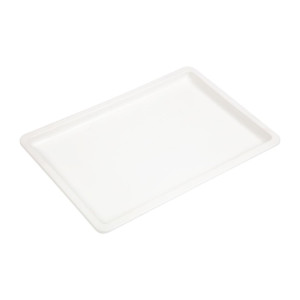 Pizza Dough Box Lid - Cambro - Fourniresto