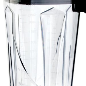 Digital Bar Blender 2.5L - Buffalo - Fourniresto