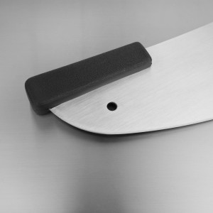 Cuchillo para pizza Vogue - Corte preciso en un solo movimiento