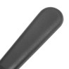 Cuchillo espátula de hoja recta de acero inoxidable de 255 mm - Hygiplas - Fourniresto