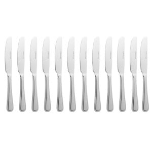 Mayfair Table Knife - Set of 12 - Olympia - Fourniresto