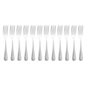 Table Fork Mayfair - Set of 12 - Olympia - Fourniresto