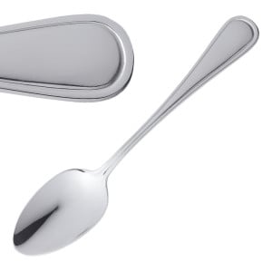 Dessert Spoon Mayfair 190 mm - Set of 12 - Olympia - Fourniresto