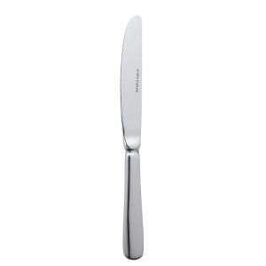 Cuchillo de mesa Baguette - Lote de 12 - Olympia - Fourniresto