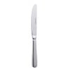 Cuchillo de mesa Baguette - Lote de 12 - Olympia - Fourniresto