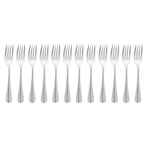 Fourchette De Table Baguette - Lot De 12 - Olympia - Fourniresto