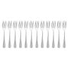 Table Fork Baguette - Set of 12 - Olympia - Fourniresto