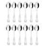 Teaspoon Kings - Set of 12 - Olympia - Fourniresto