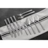 Harley Stainless Steel Dessert Spoon - Set of 12 - Olympia - Fourniresto