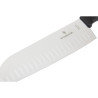 Cuchillo Santoku alveolado 170 mm - Victorinox - Fourniresto