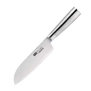 Cuchillo japonés Santoku Series 8 175mm - FourniResto - Fourniresto