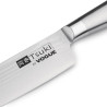 Cuchillo japonés Santoku Series 8 175mm - FourniResto - Fourniresto