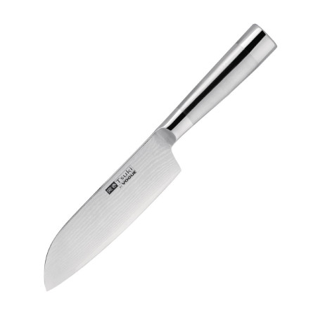 Cuchillo japonés Santoku Series 8 140mm - FourniResto - Fourniresto