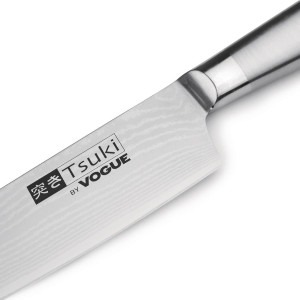 Cuchillo japonés Santoku Series 8 140mm - FourniResto - Fourniresto